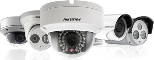 AHD Kamera sistemi CCTV