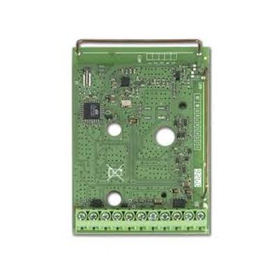 GE-NX-1248E-TR LCD Dikey Şifre Paneli